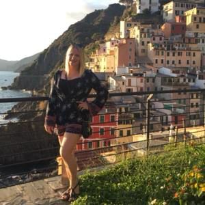 Meet your Posher, Allie